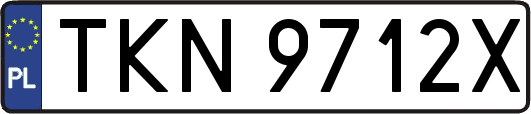 TKN9712X