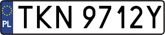 TKN9712Y