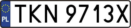 TKN9713X