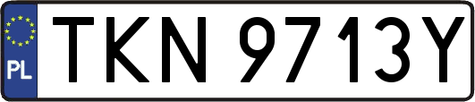 TKN9713Y