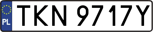 TKN9717Y