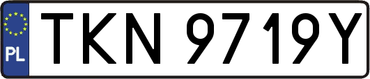 TKN9719Y
