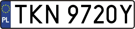 TKN9720Y