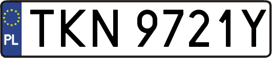 TKN9721Y