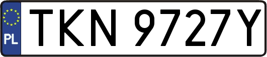TKN9727Y