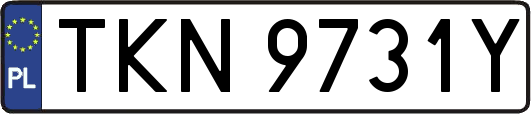 TKN9731Y