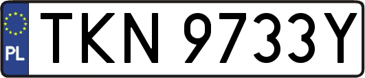 TKN9733Y