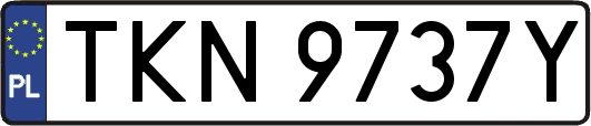 TKN9737Y
