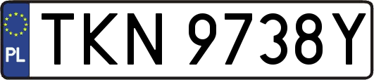 TKN9738Y