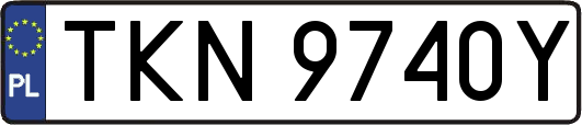 TKN9740Y