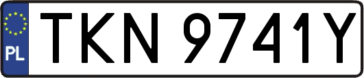TKN9741Y