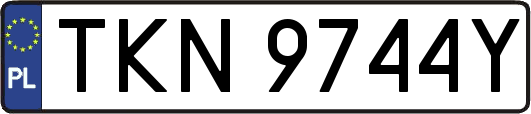 TKN9744Y
