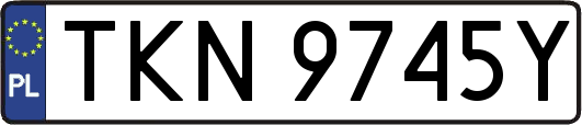 TKN9745Y
