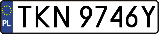 TKN9746Y