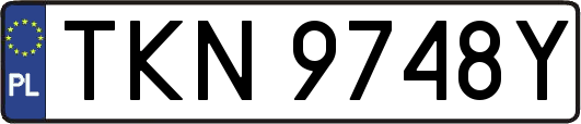 TKN9748Y