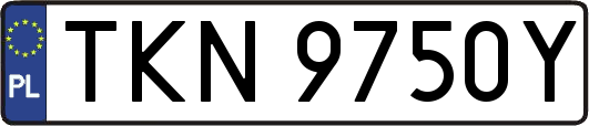 TKN9750Y
