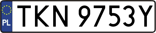 TKN9753Y