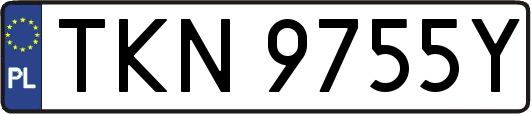TKN9755Y