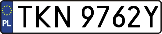 TKN9762Y