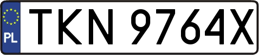 TKN9764X
