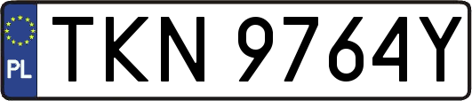 TKN9764Y