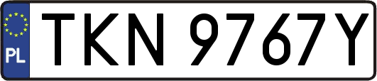 TKN9767Y