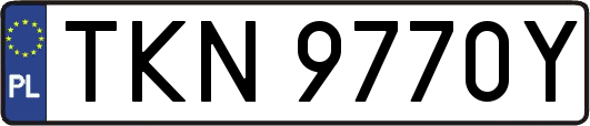 TKN9770Y