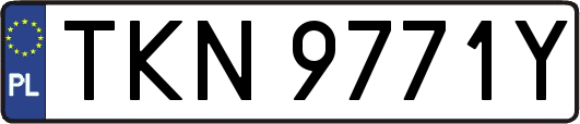 TKN9771Y