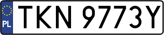 TKN9773Y