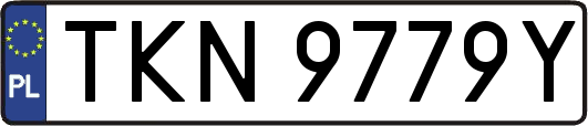 TKN9779Y