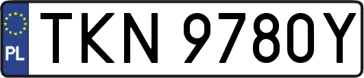 TKN9780Y