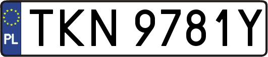 TKN9781Y