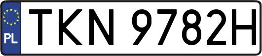 TKN9782H