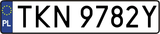 TKN9782Y