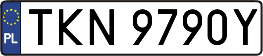 TKN9790Y