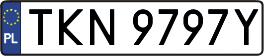 TKN9797Y