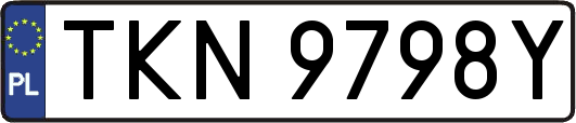 TKN9798Y