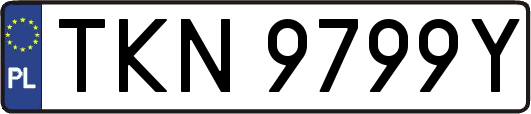 TKN9799Y