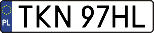 TKN97HL