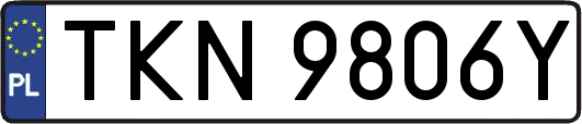TKN9806Y