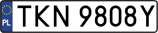 TKN9808Y