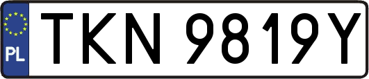 TKN9819Y