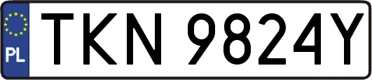 TKN9824Y