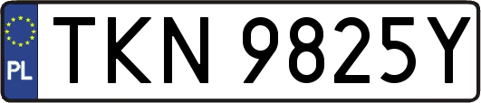 TKN9825Y
