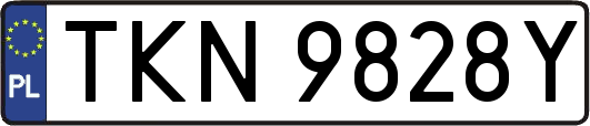 TKN9828Y