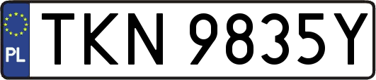 TKN9835Y