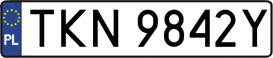 TKN9842Y