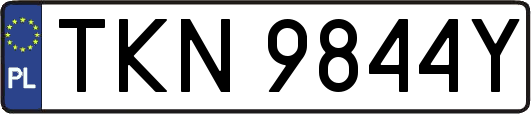 TKN9844Y