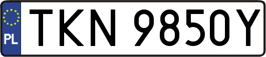 TKN9850Y