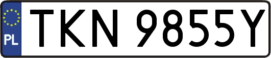 TKN9855Y